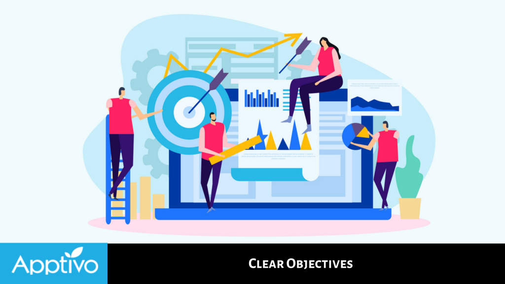 Clear Objectives