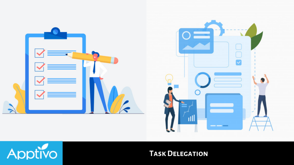 Task Delegation