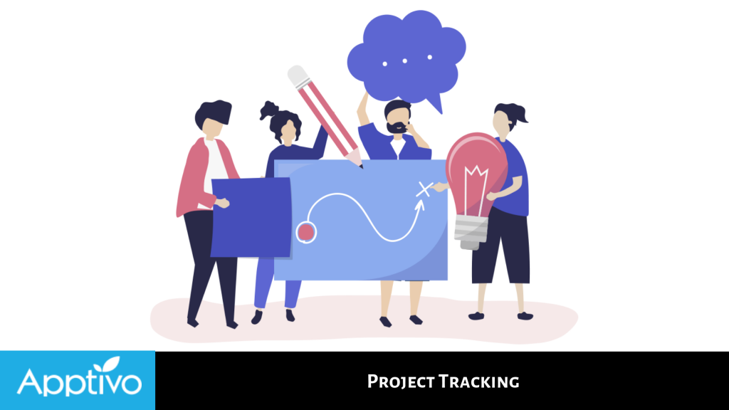 Project Tracking