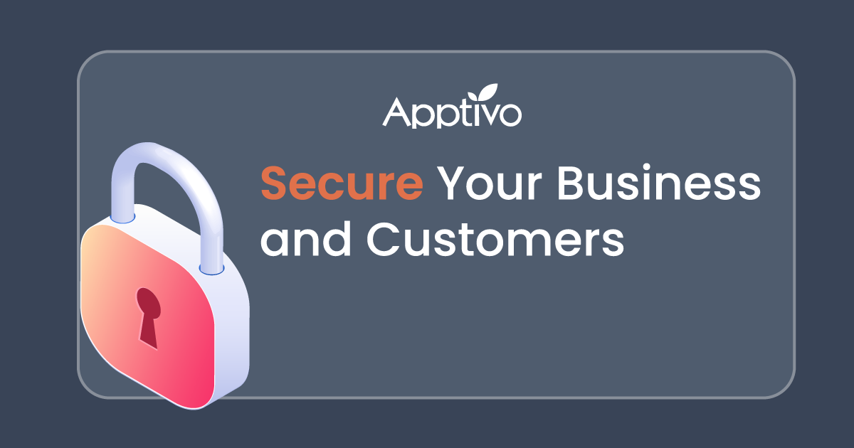 Why Protecting Your Customer's Information Is Crucial And How To Achieve It?