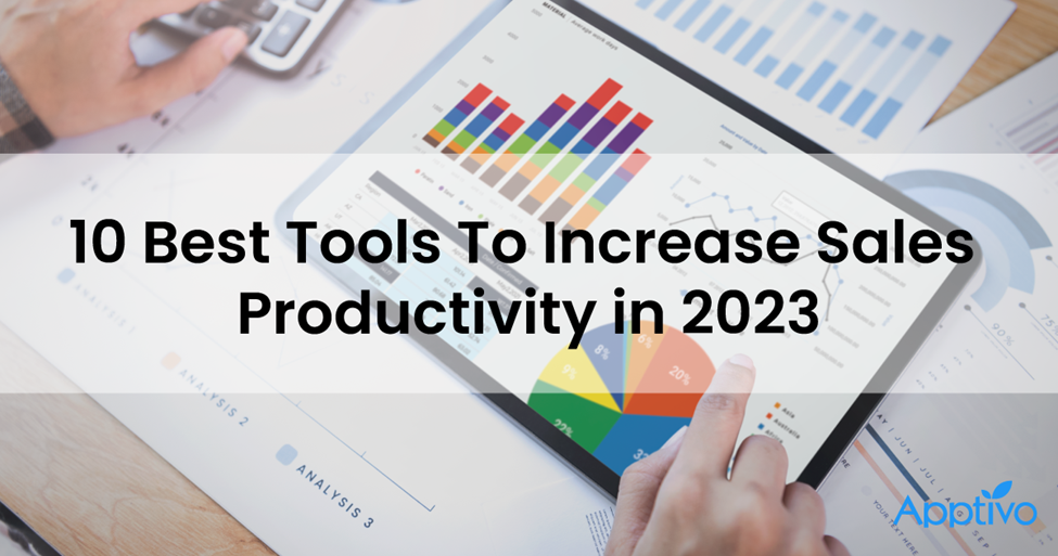 Tools to boost productivity