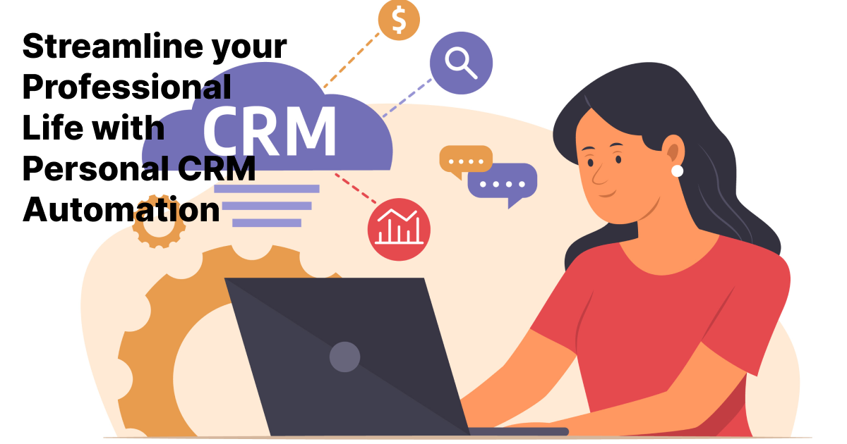 Personal CRM Automation